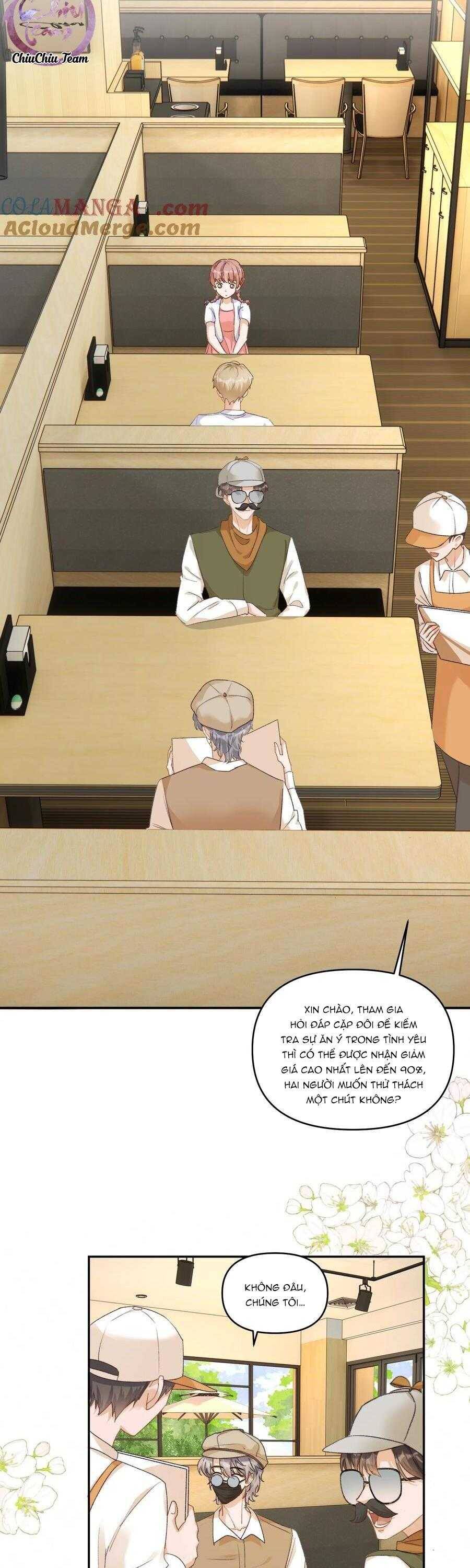 Hữu Danh - Chapter 101 - Page 10