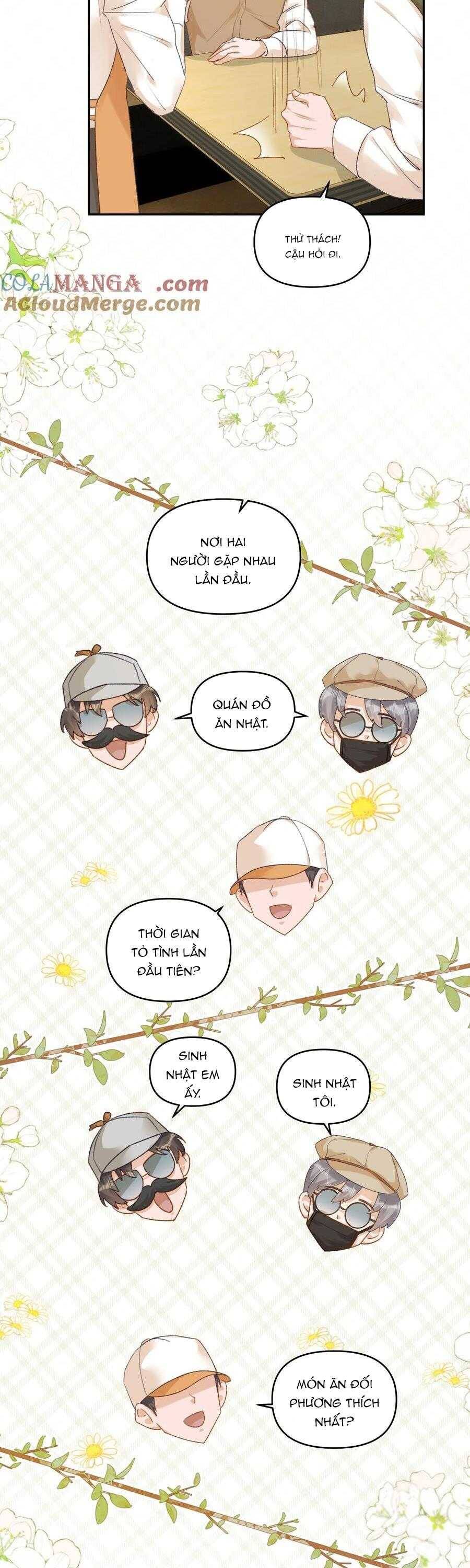 Hữu Danh - Chapter 101 - Page 11