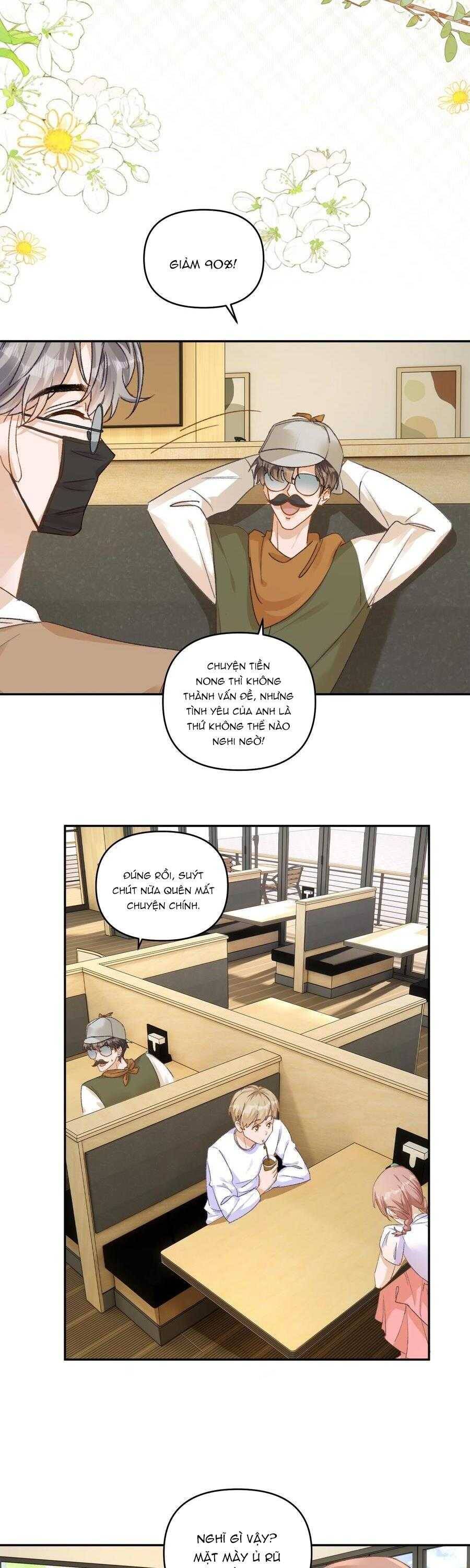 Hữu Danh - Chapter 101 - Page 12