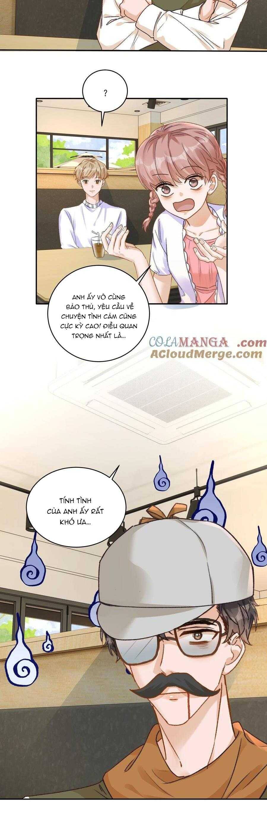 Hữu Danh - Chapter 101 - Page 14