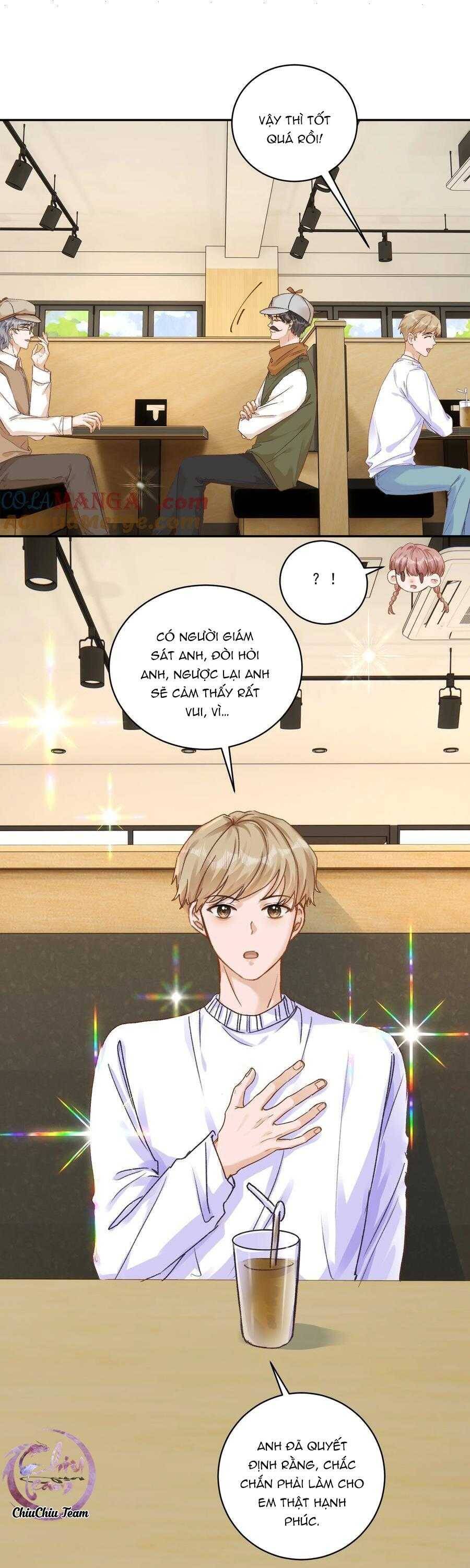 Hữu Danh - Chapter 101 - Page 15