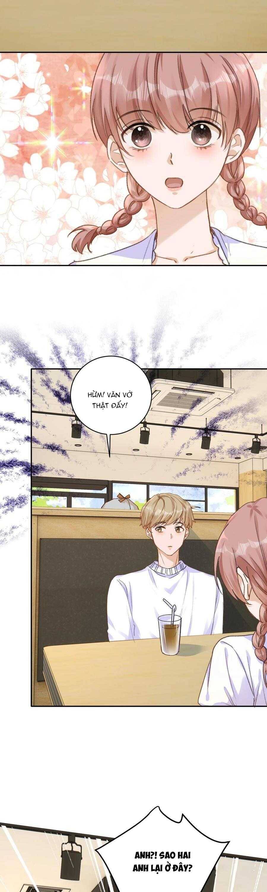 Hữu Danh - Chapter 101 - Page 16