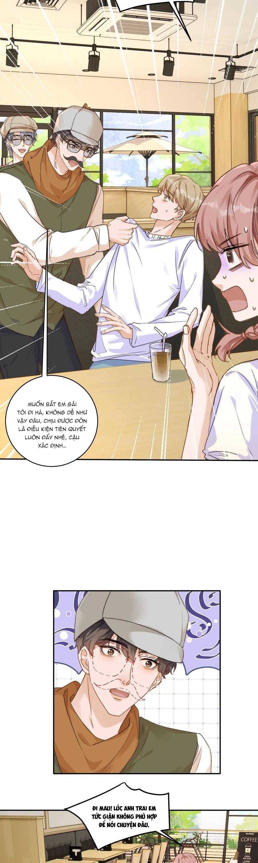 Hữu Danh - Chapter 101 - Page 17