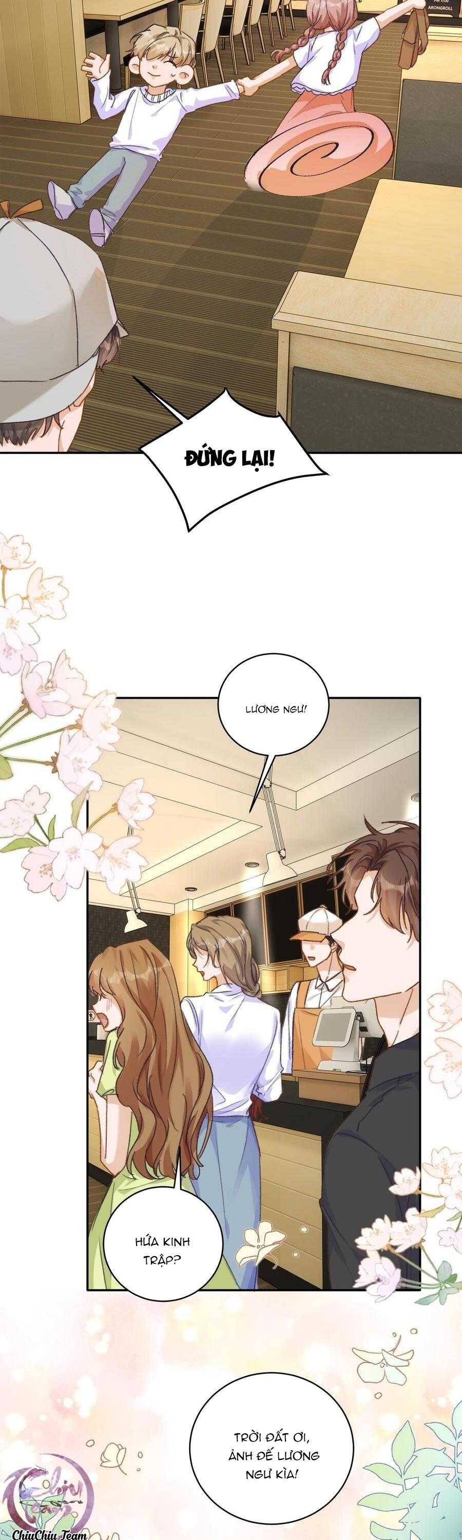 Hữu Danh - Chapter 101 - Page 18