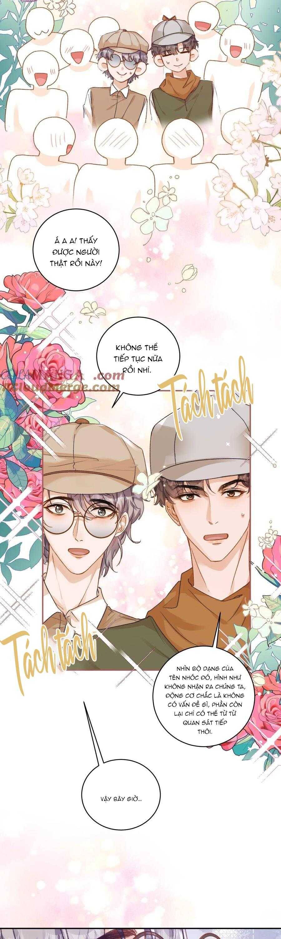 Hữu Danh - Chapter 101 - Page 19