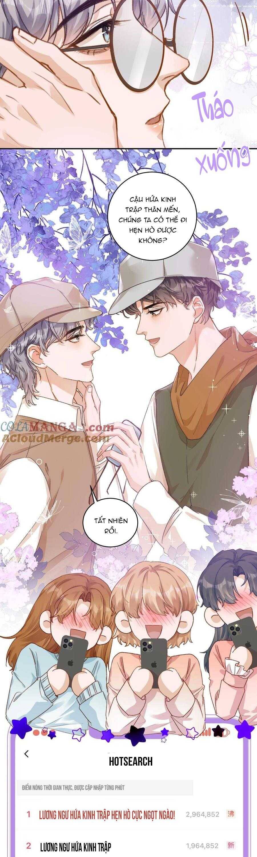 Hữu Danh - Chapter 101 - Page 20