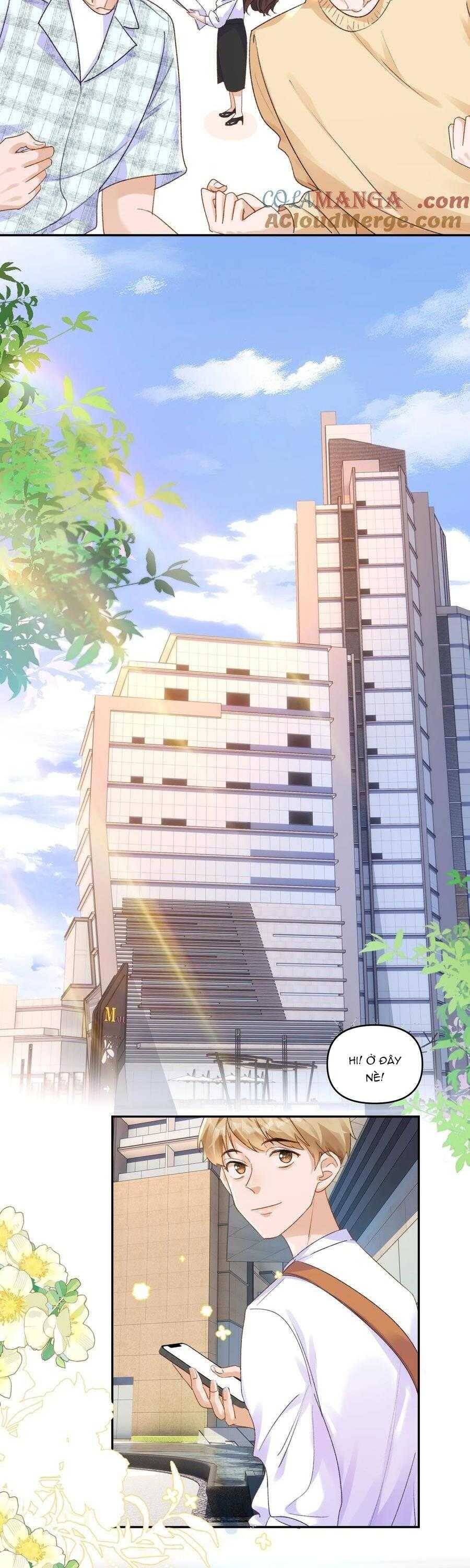 Hữu Danh - Chapter 101 - Page 5