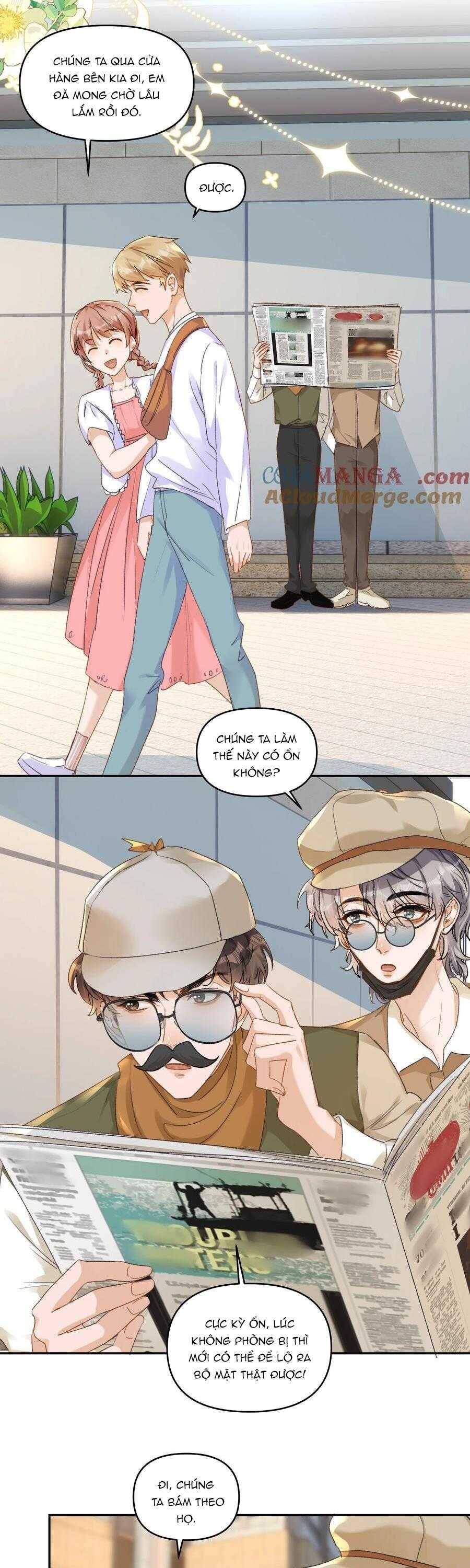 Hữu Danh - Chapter 101 - Page 6