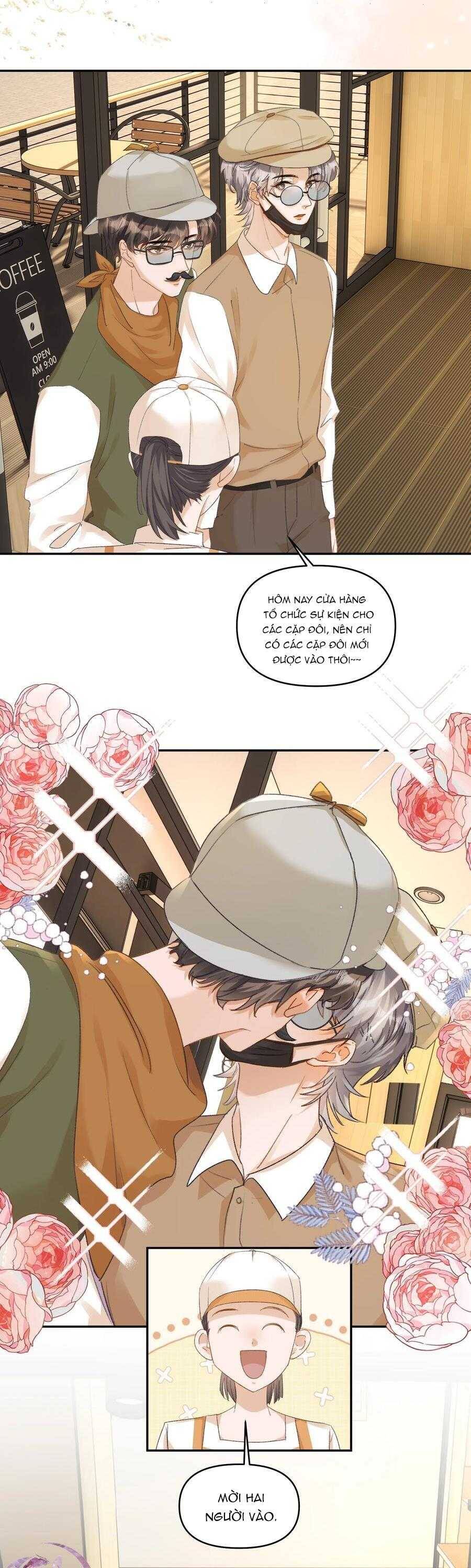 Hữu Danh - Chapter 101 - Page 9