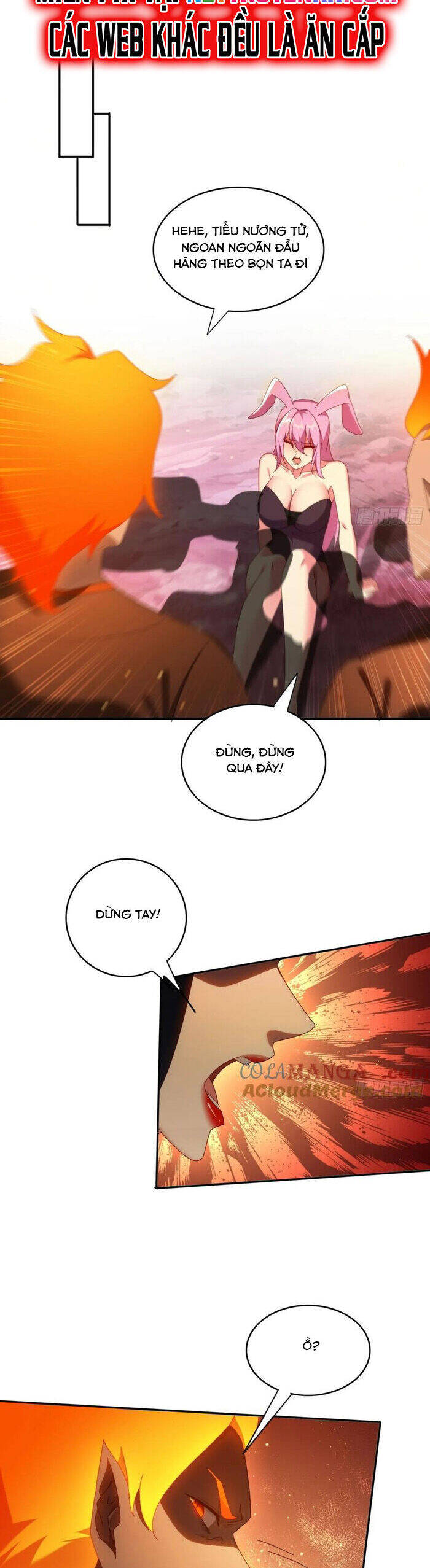 Đánh Dấu Chín Vạn Năm, Tiền Nhiệm Đạo Lữ Muốn Chém Chết Ta - Chapter 100 - Page 10