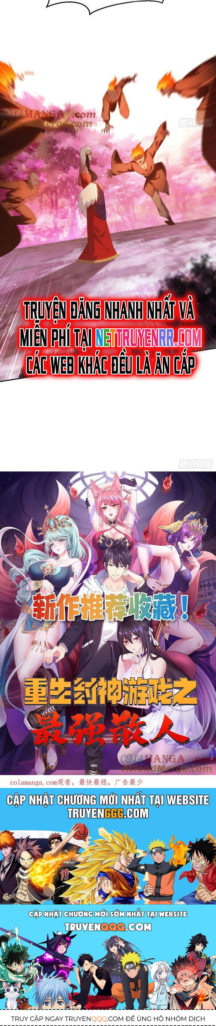 Đánh Dấu Chín Vạn Năm, Tiền Nhiệm Đạo Lữ Muốn Chém Chết Ta - Chapter 100 - Page 12