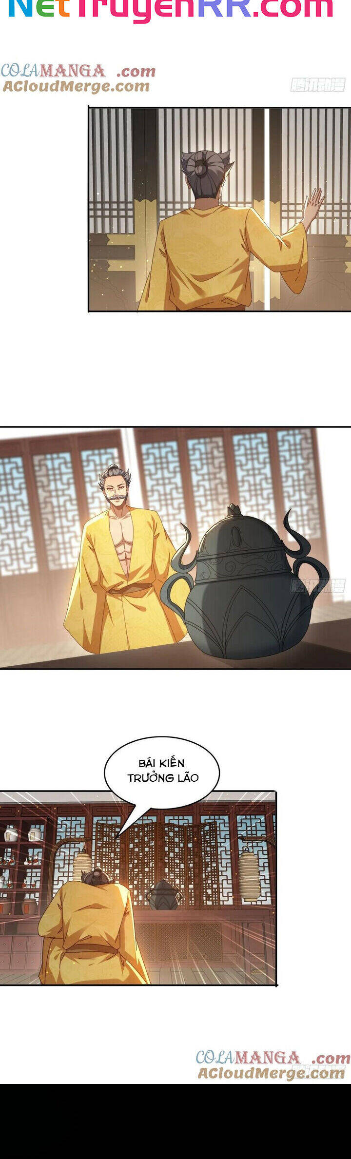 Đánh Dấu Chín Vạn Năm, Tiền Nhiệm Đạo Lữ Muốn Chém Chết Ta - Chapter 92 - Page 11