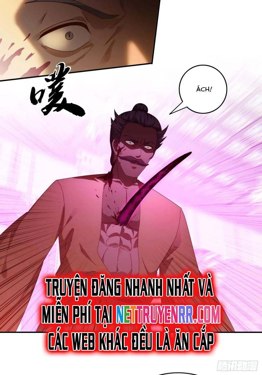 Đánh Dấu Chín Vạn Năm, Tiền Nhiệm Đạo Lữ Muốn Chém Chết Ta - Chapter 93 - Page 13