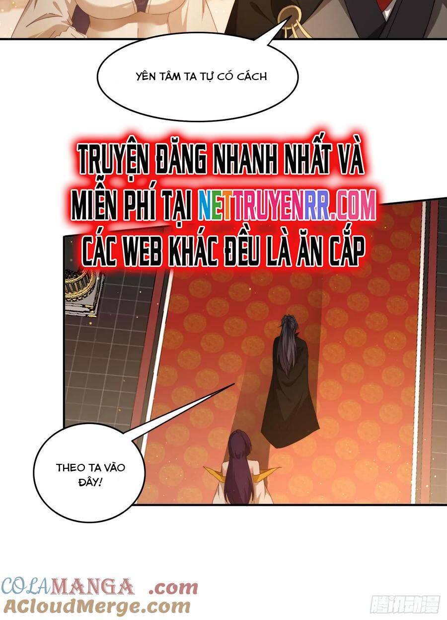 Đánh Dấu Chín Vạn Năm, Tiền Nhiệm Đạo Lữ Muốn Chém Chết Ta - Chapter 93 - Page 16