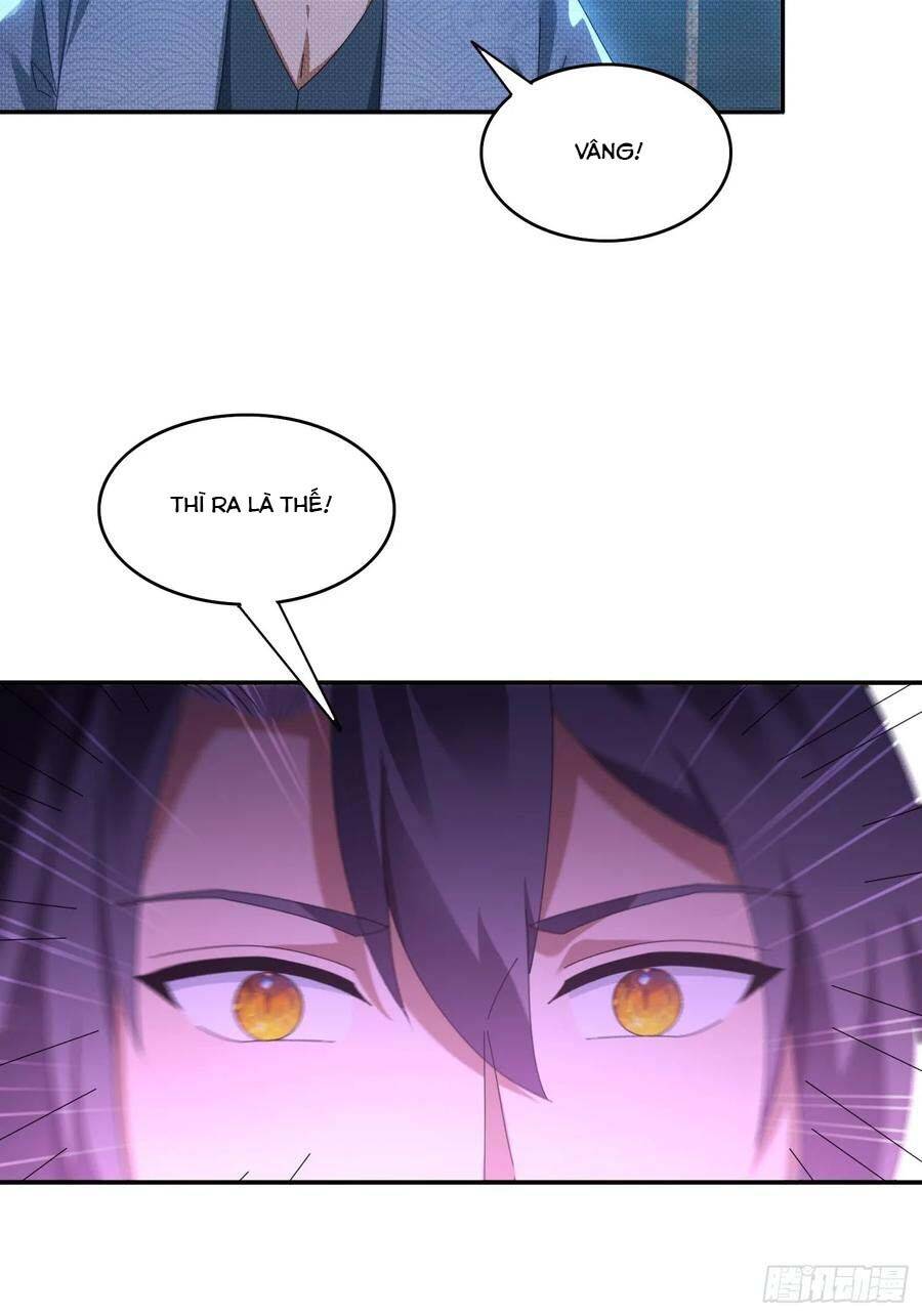 Đánh Dấu Chín Vạn Năm, Tiền Nhiệm Đạo Lữ Muốn Chém Chết Ta - Chapter 93 - Page 21