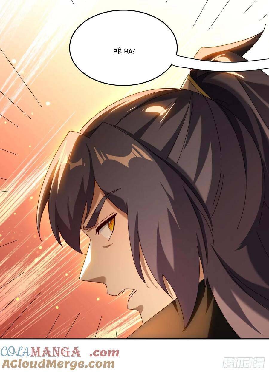 Đánh Dấu Chín Vạn Năm, Tiền Nhiệm Đạo Lữ Muốn Chém Chết Ta - Chapter 93 - Page 24