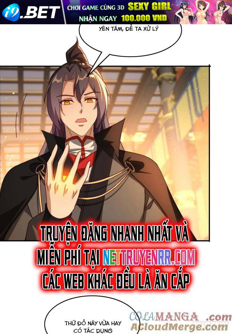 Đánh Dấu Chín Vạn Năm, Tiền Nhiệm Đạo Lữ Muốn Chém Chết Ta - Chapter 93 - Page 26