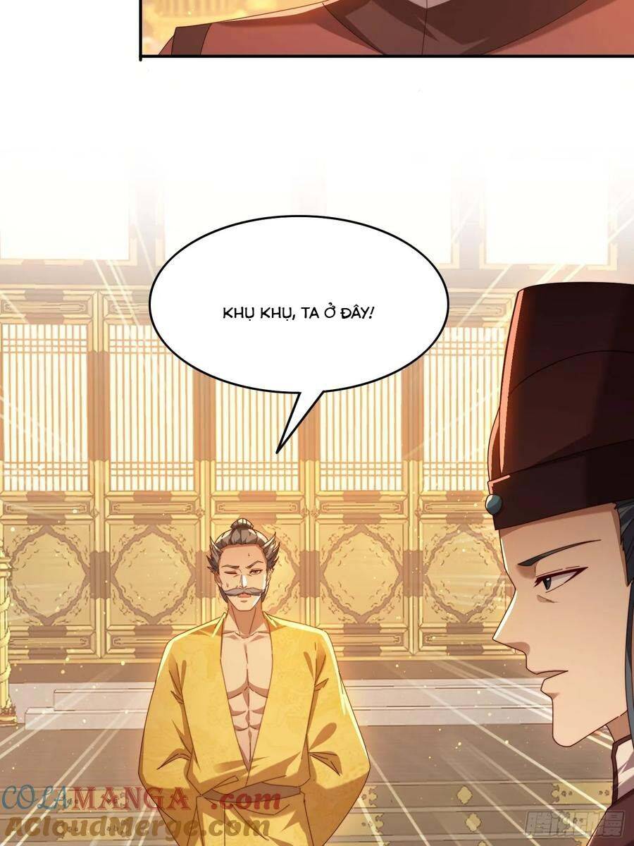 Đánh Dấu Chín Vạn Năm, Tiền Nhiệm Đạo Lữ Muốn Chém Chết Ta - Chapter 93 - Page 30