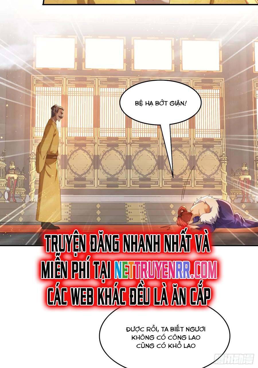 Đánh Dấu Chín Vạn Năm, Tiền Nhiệm Đạo Lữ Muốn Chém Chết Ta - Chapter 93 - Page 5