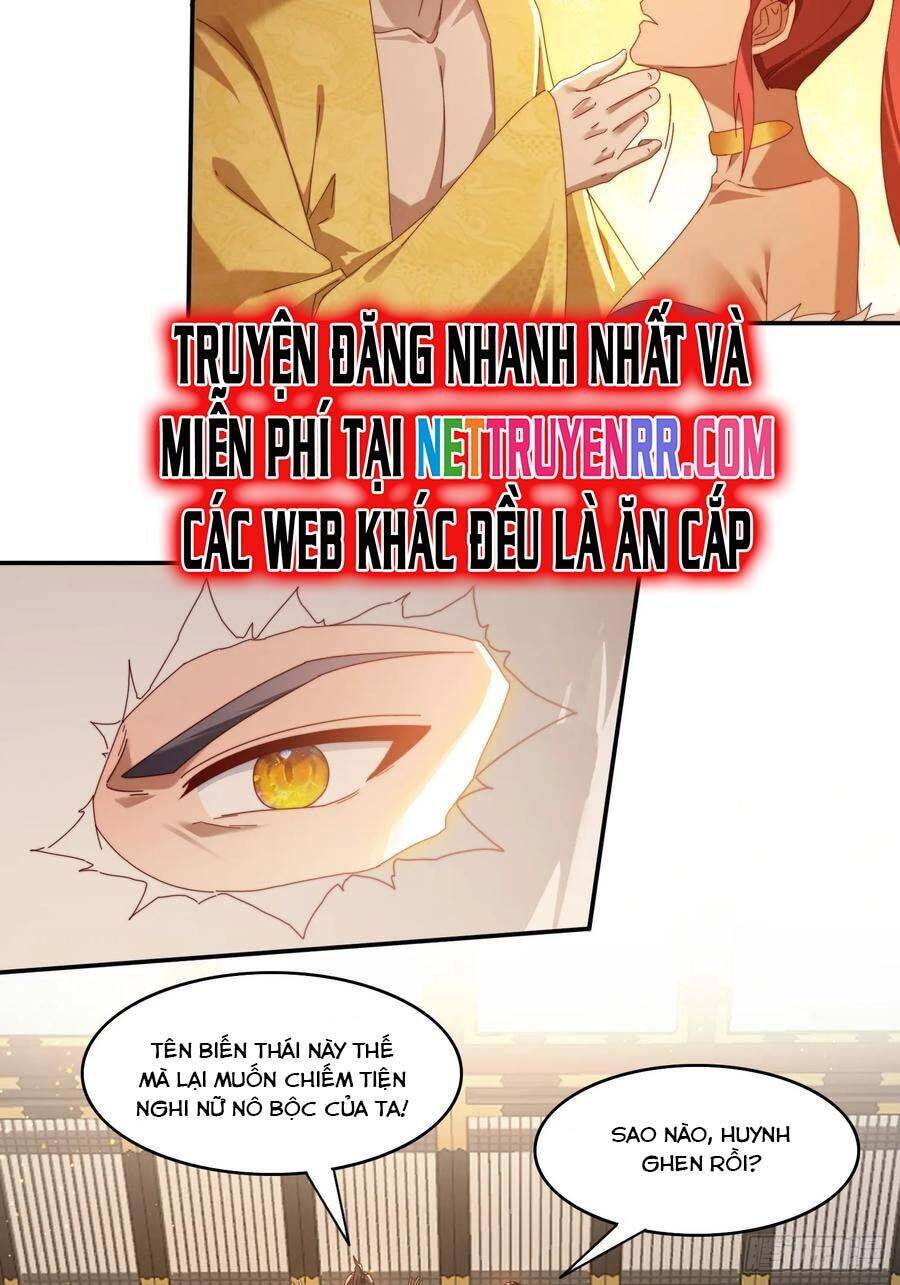 Đánh Dấu Chín Vạn Năm, Tiền Nhiệm Đạo Lữ Muốn Chém Chết Ta - Chapter 93 - Page 7