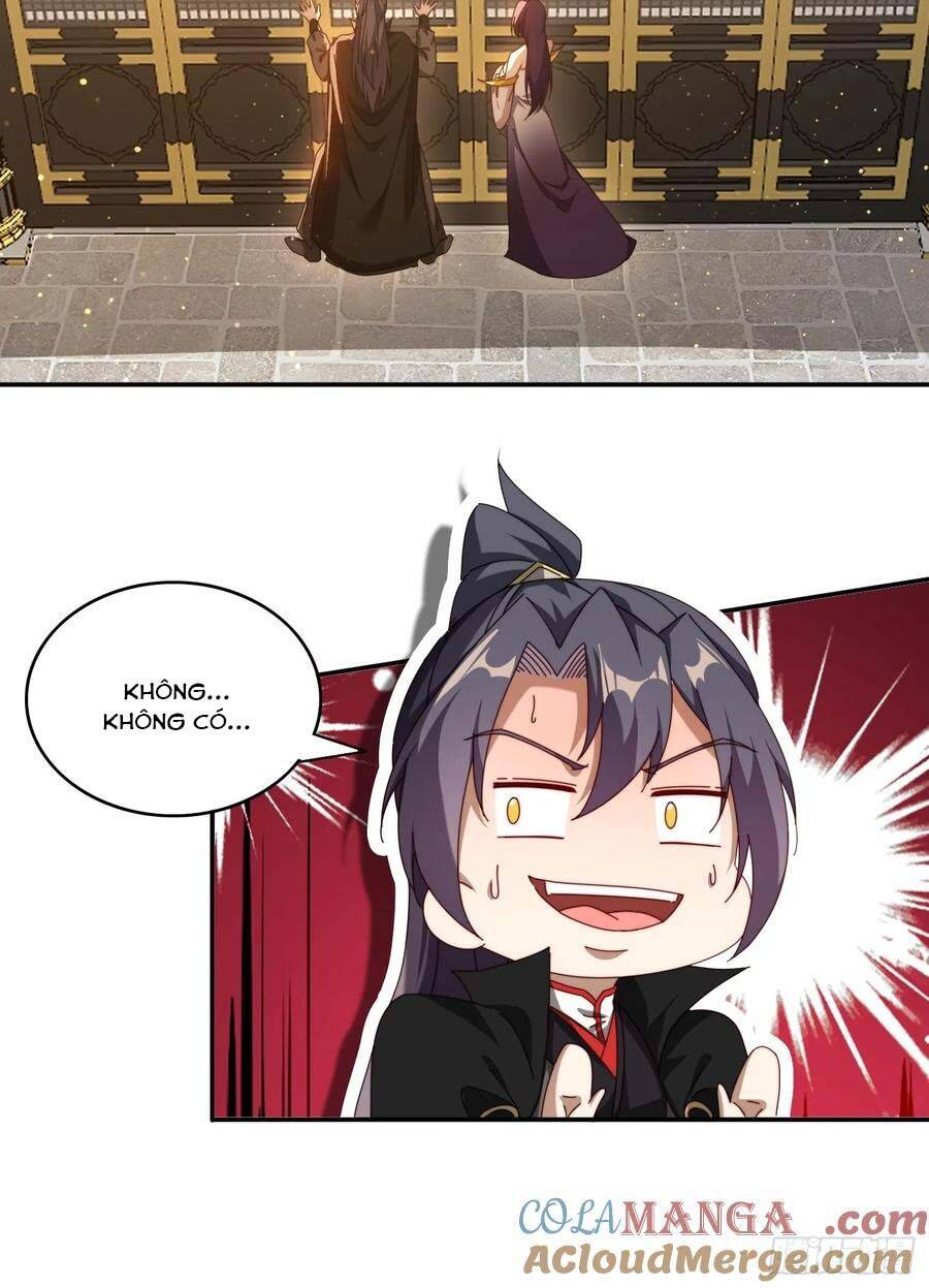 Đánh Dấu Chín Vạn Năm, Tiền Nhiệm Đạo Lữ Muốn Chém Chết Ta - Chapter 93 - Page 8