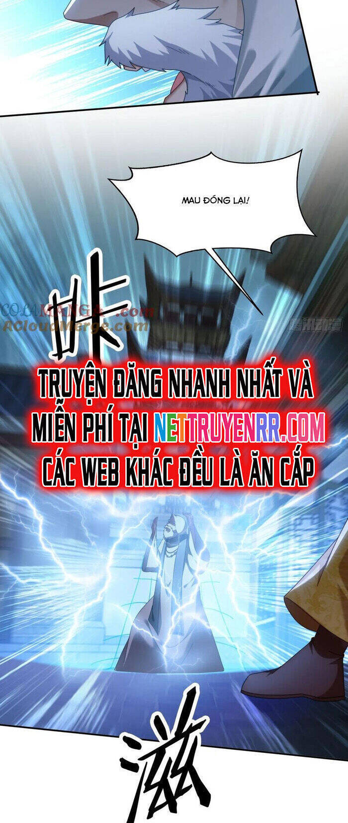 Đánh Dấu Chín Vạn Năm, Tiền Nhiệm Đạo Lữ Muốn Chém Chết Ta - Chapter 96 - Page 11