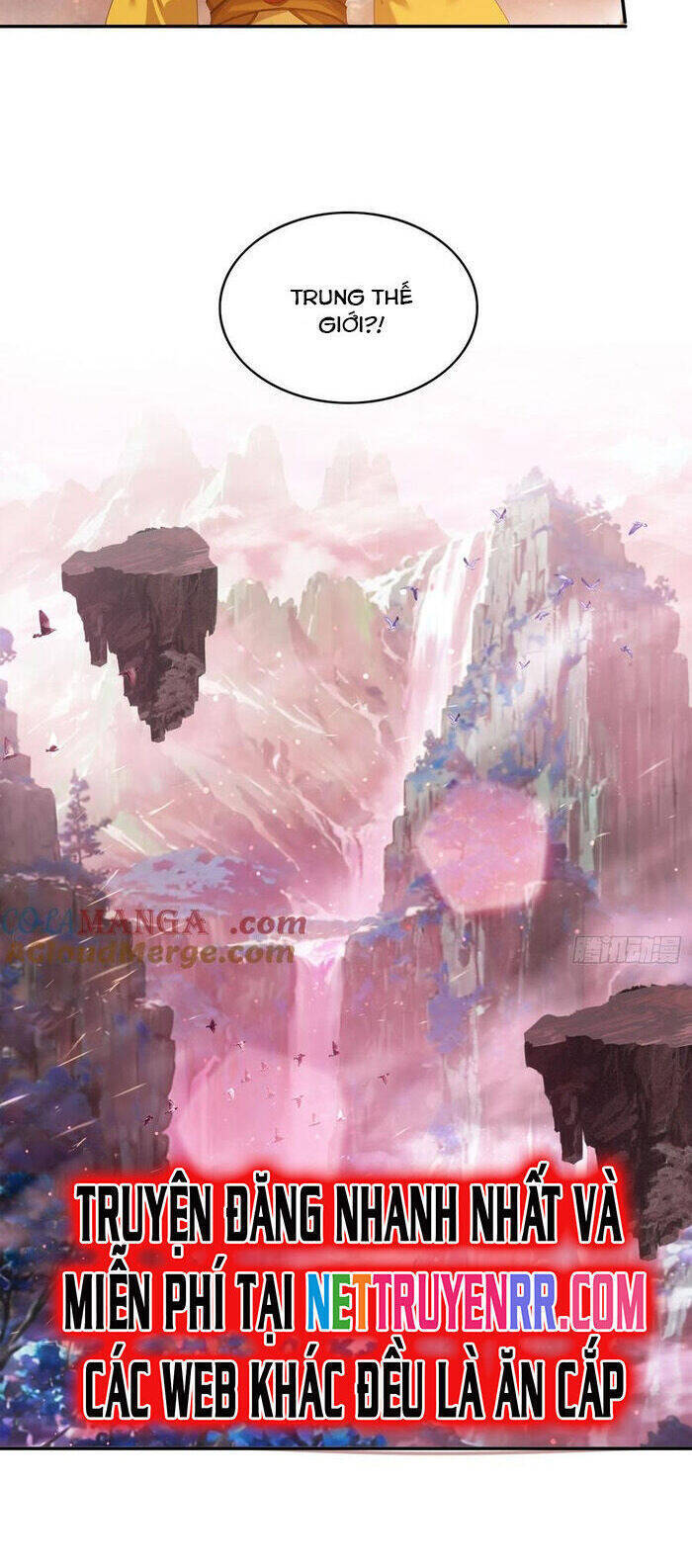 Đánh Dấu Chín Vạn Năm, Tiền Nhiệm Đạo Lữ Muốn Chém Chết Ta - Chapter 98 - Page 10