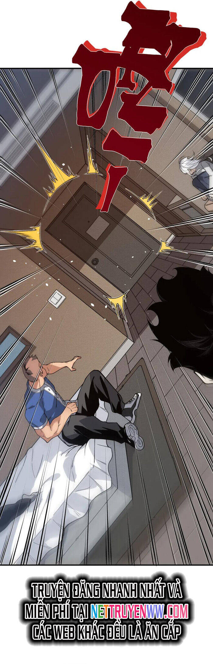 Quỷ Tiến Hóa - Chapter 87 - Page 12