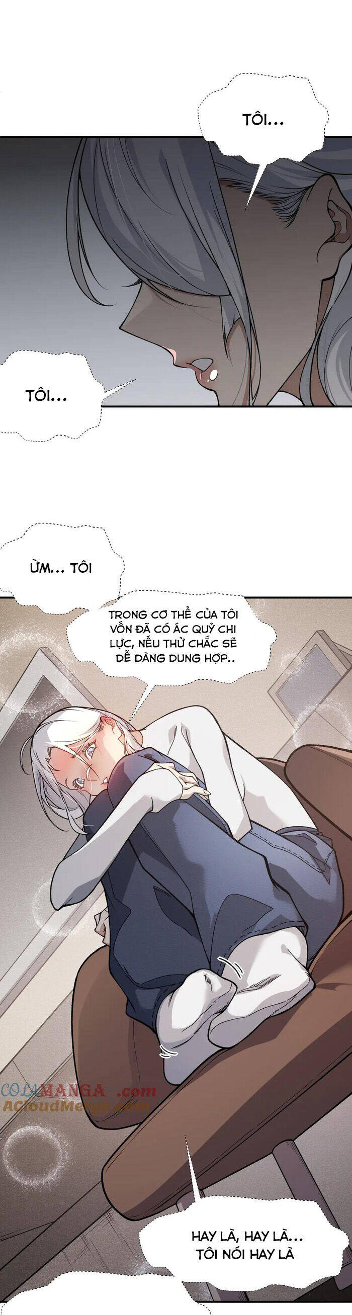 Quỷ Tiến Hóa - Chapter 87 - Page 15