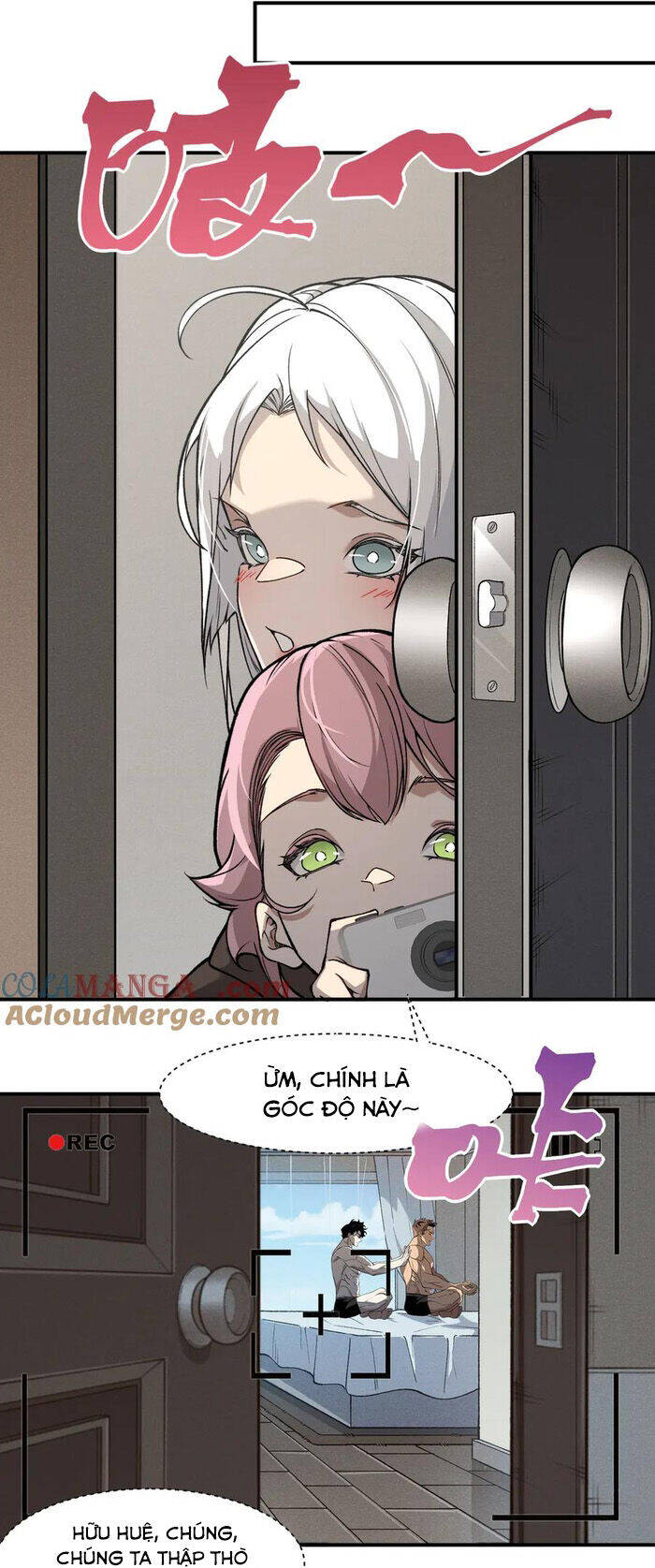 Quỷ Tiến Hóa - Chapter 87 - Page 20