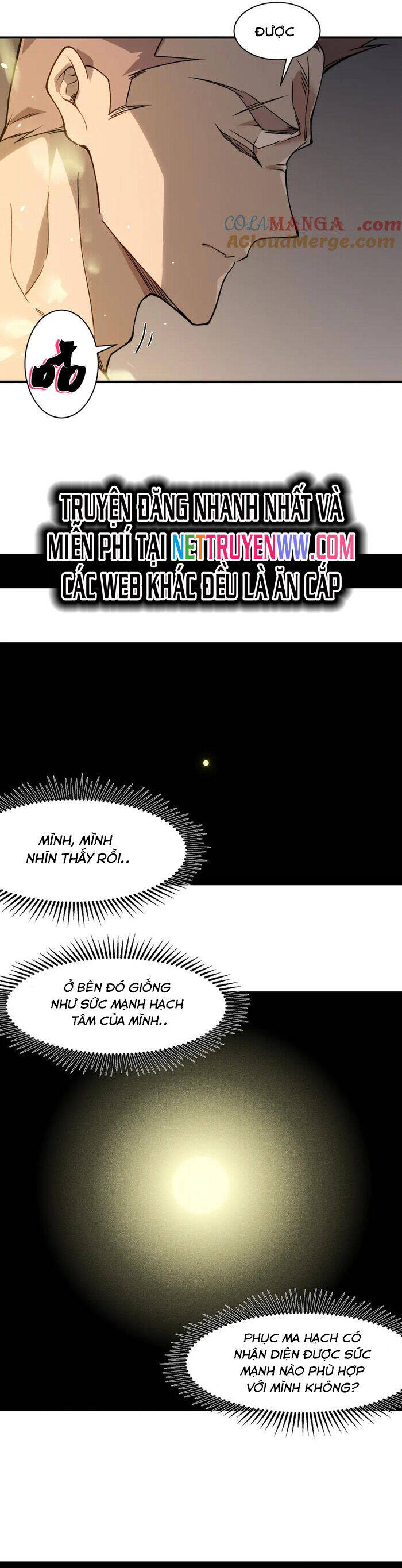 Quỷ Tiến Hóa - Chapter 87 - Page 24