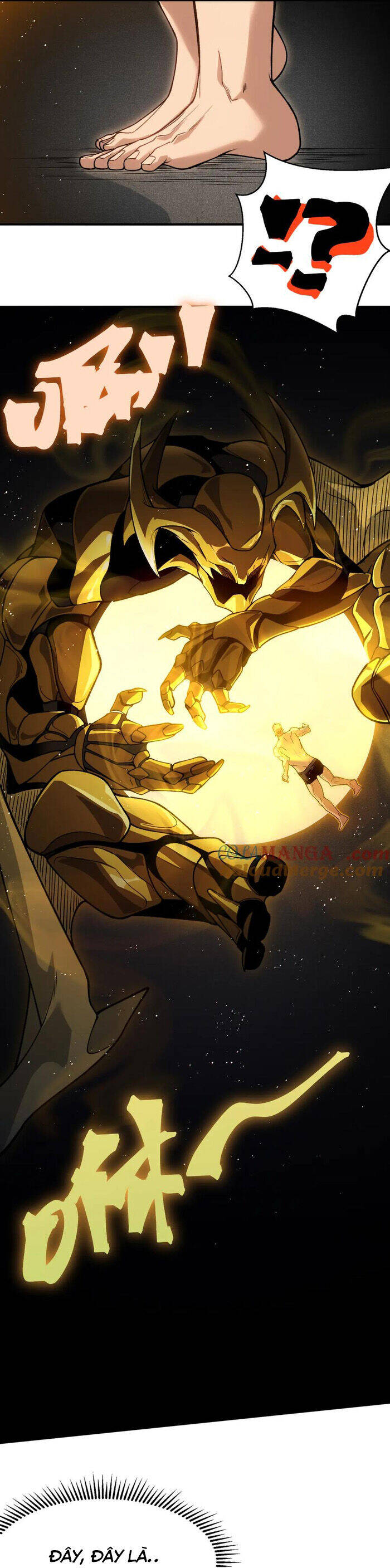 Quỷ Tiến Hóa - Chapter 87 - Page 26