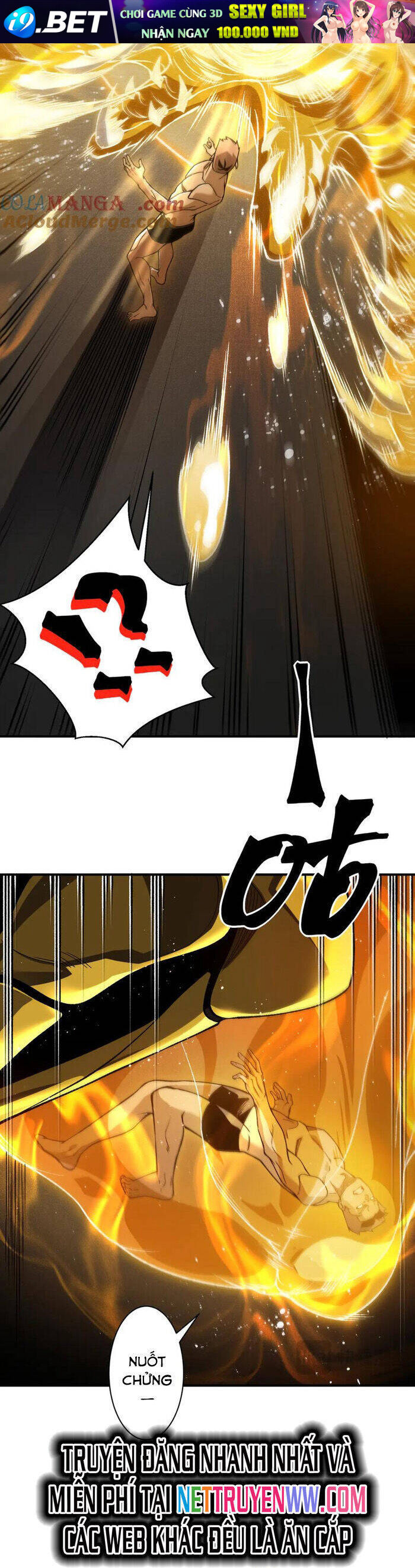 Quỷ Tiến Hóa - Chapter 87 - Page 28