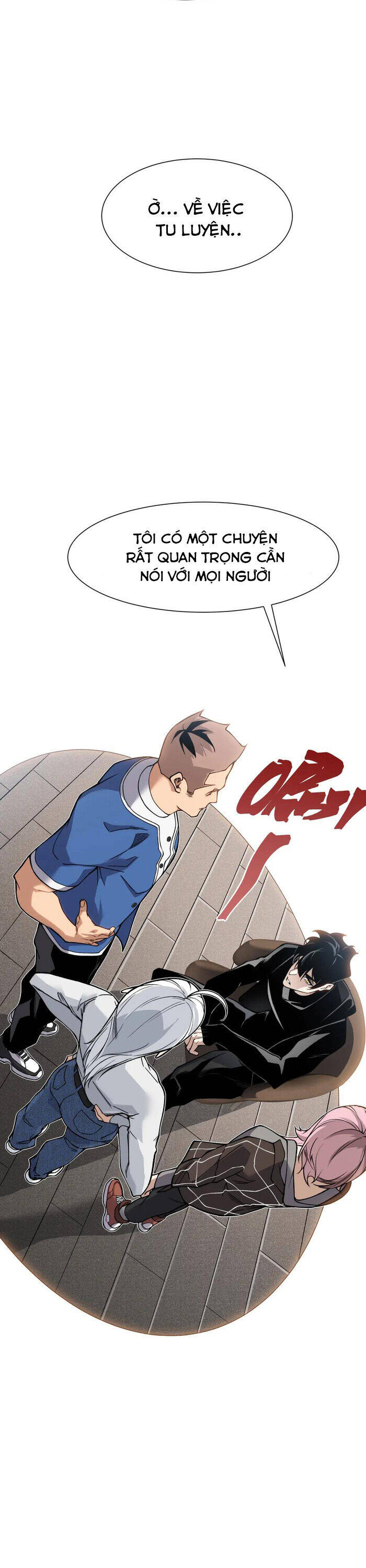 Quỷ Tiến Hóa - Chapter 87 - Page 5