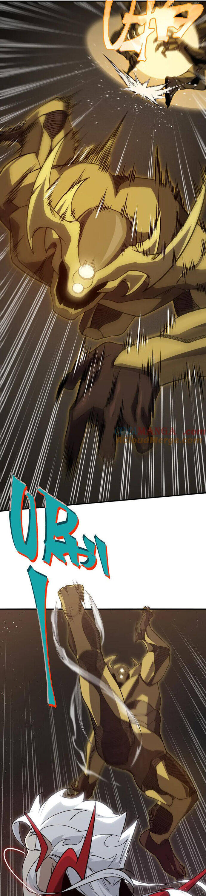 Quỷ Tiến Hóa - Chapter 88 - Page 12