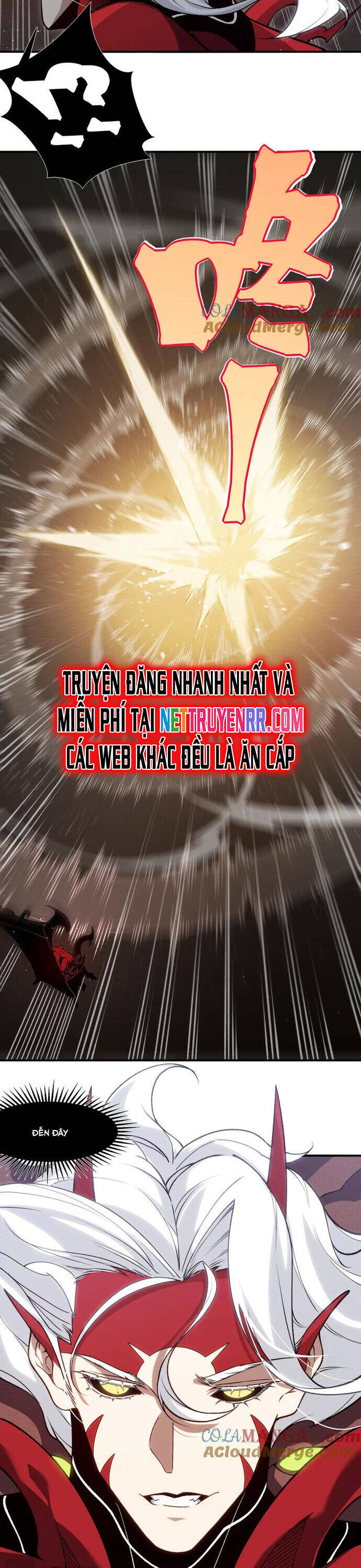 Quỷ Tiến Hóa - Chapter 88 - Page 13