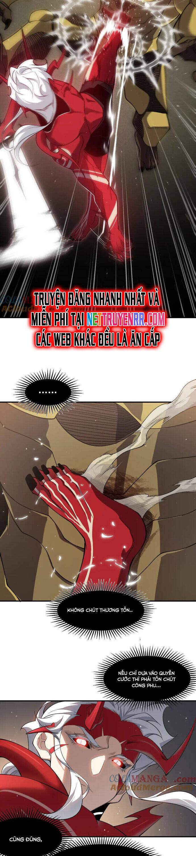 Quỷ Tiến Hóa - Chapter 88 - Page 15