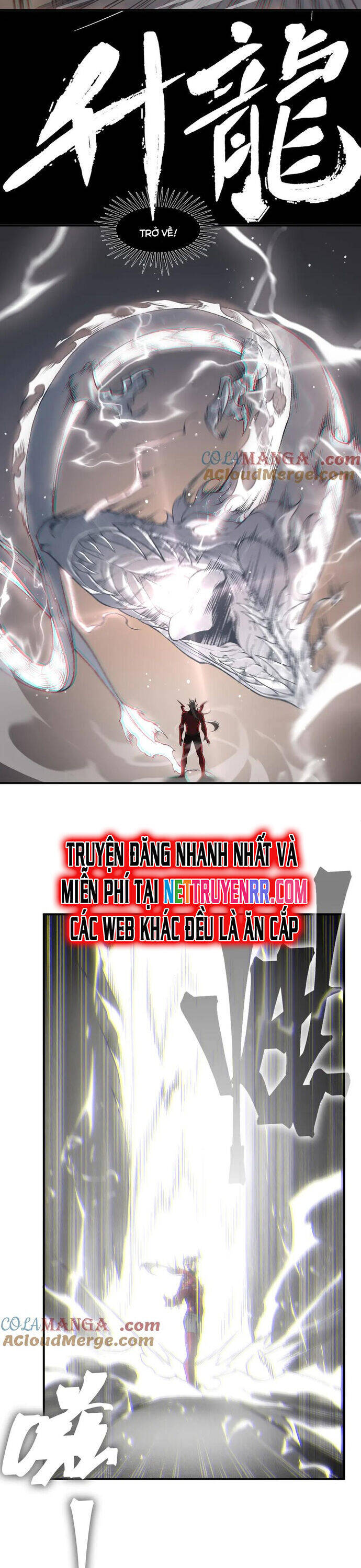 Quỷ Tiến Hóa - Chapter 88 - Page 22