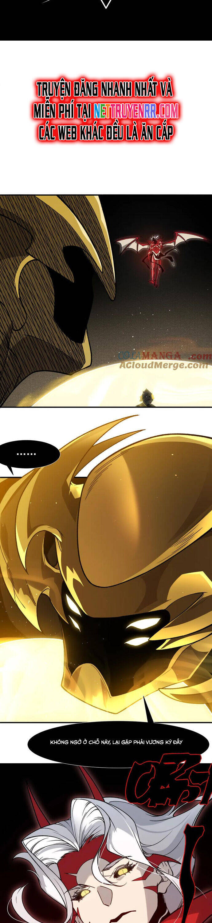 Quỷ Tiến Hóa - Chapter 88 - Page 3