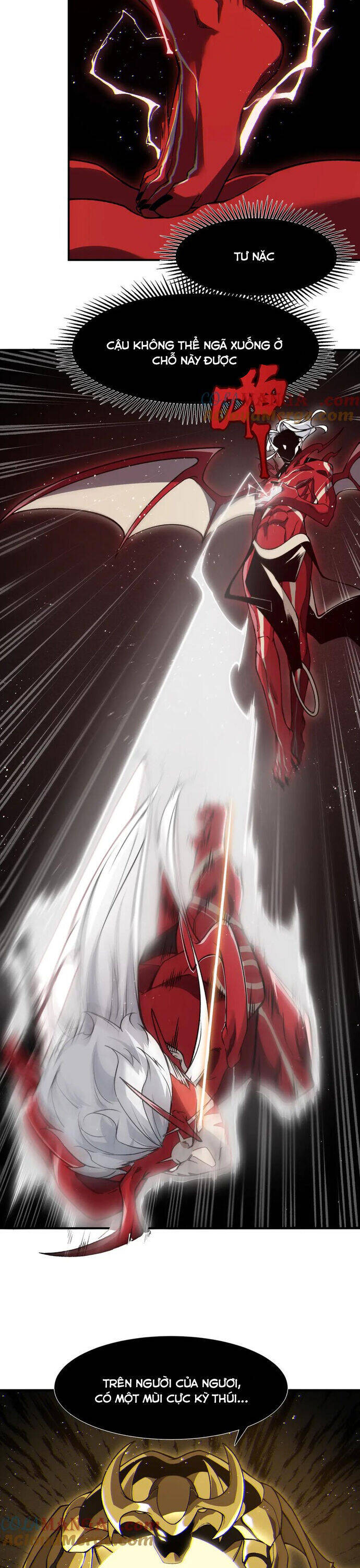 Quỷ Tiến Hóa - Chapter 88 - Page 6