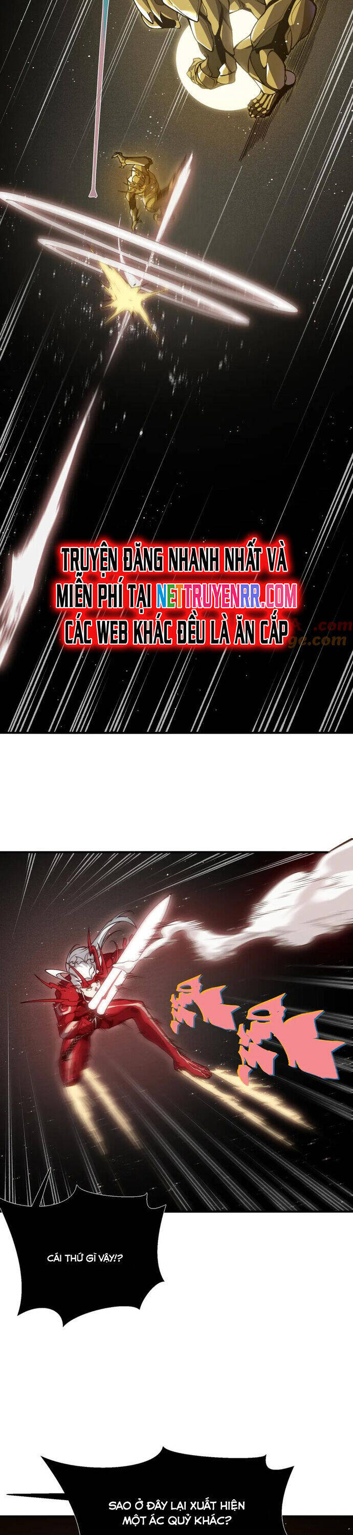 Quỷ Tiến Hóa - Chapter 88 - Page 8