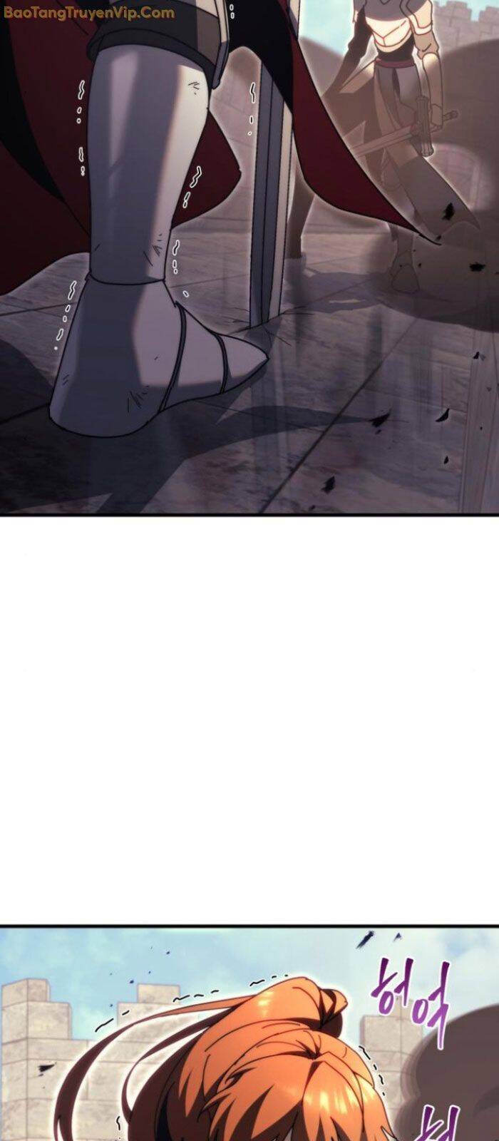 Hồi Quy Giả Của Gia Tộc Suy Vong Chapter 62 - Trang 102