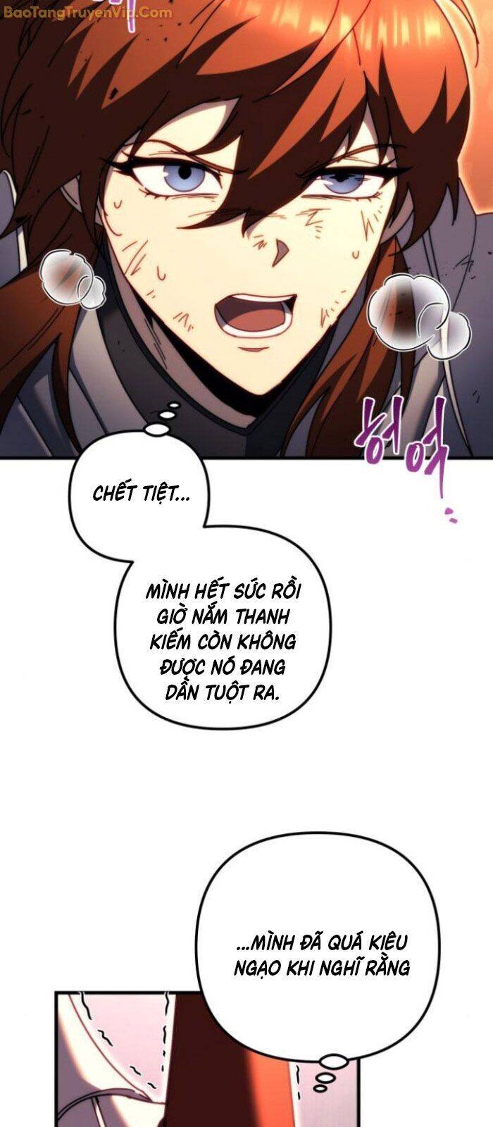 Hồi Quy Giả Của Gia Tộc Suy Vong Chapter 62 - Trang 106