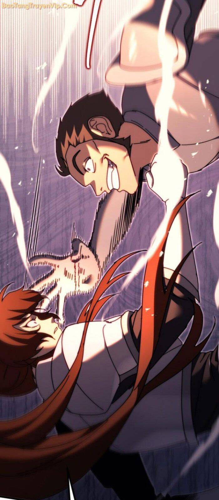 Hồi Quy Giả Của Gia Tộc Suy Vong Chapter 62 - Trang 111