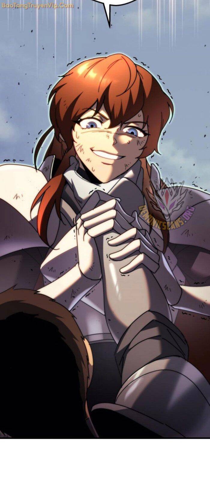 Hồi Quy Giả Của Gia Tộc Suy Vong Chapter 62 - Trang 118