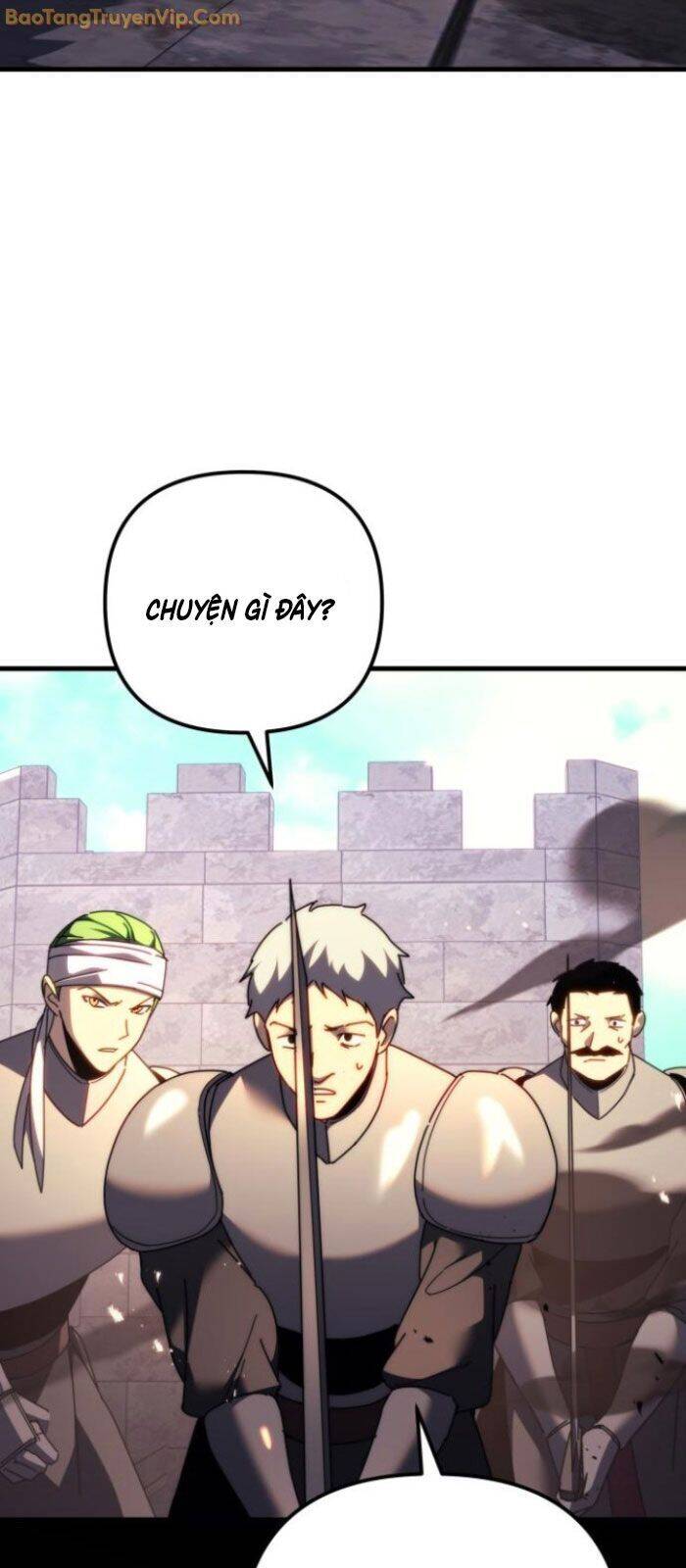 Hồi Quy Giả Của Gia Tộc Suy Vong Chapter 62 - Trang 21