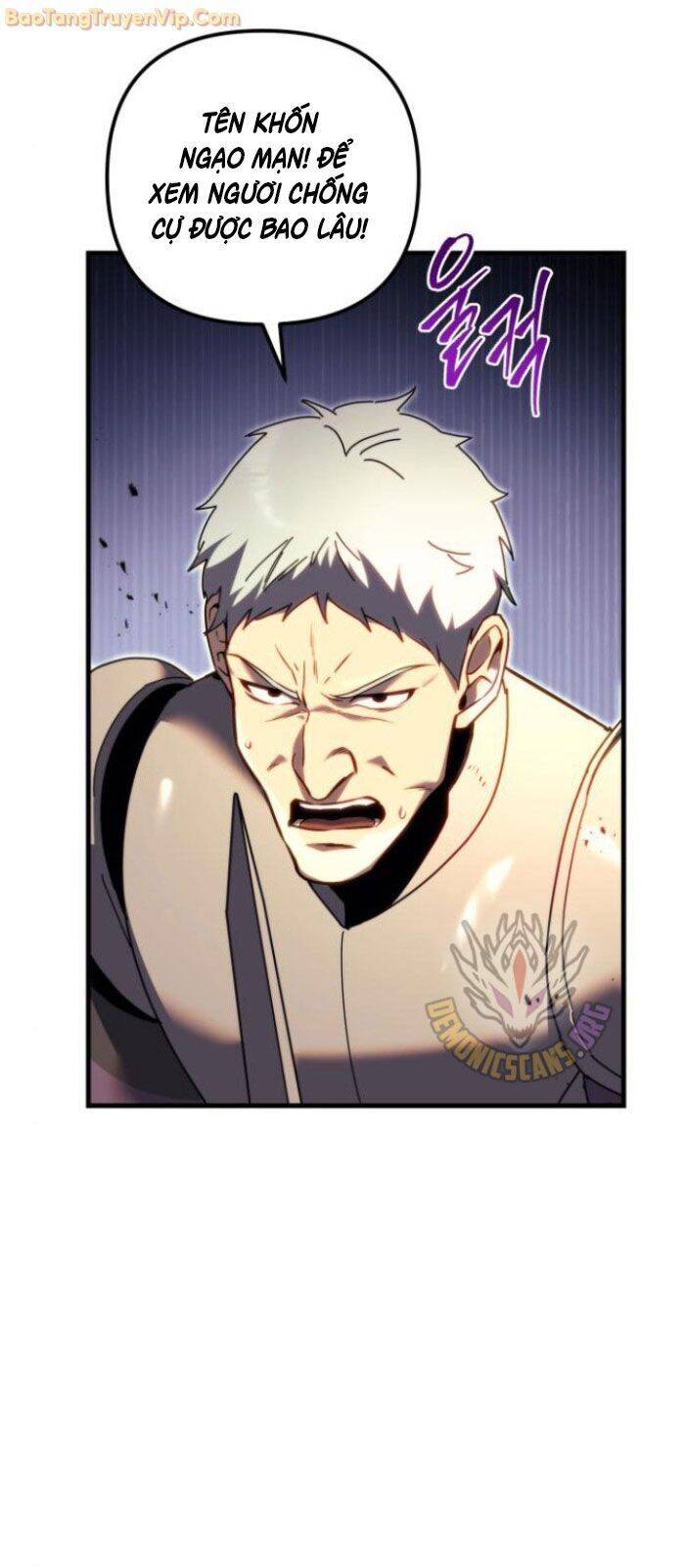 Hồi Quy Giả Của Gia Tộc Suy Vong Chapter 62 - Trang 27