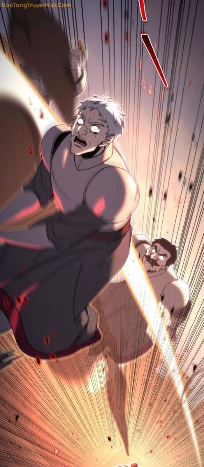 Hồi Quy Giả Của Gia Tộc Suy Vong Chapter 62 - Trang 32