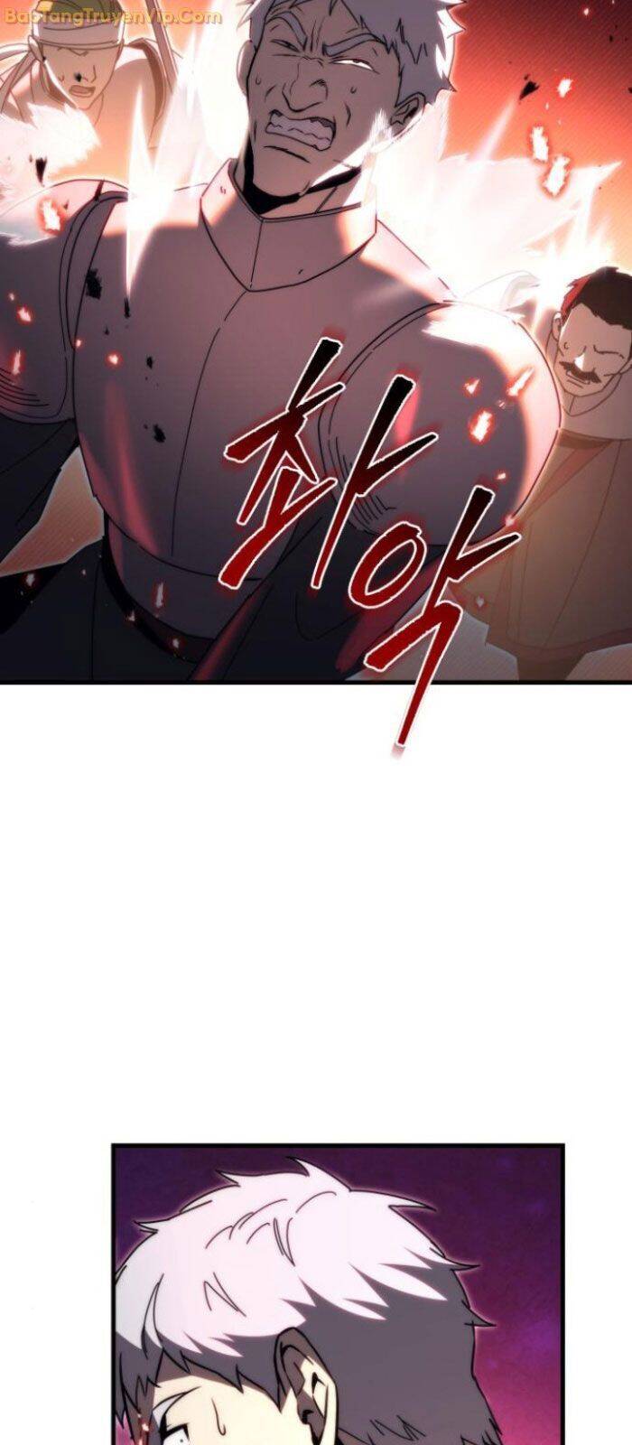 Hồi Quy Giả Của Gia Tộc Suy Vong Chapter 62 - Trang 34