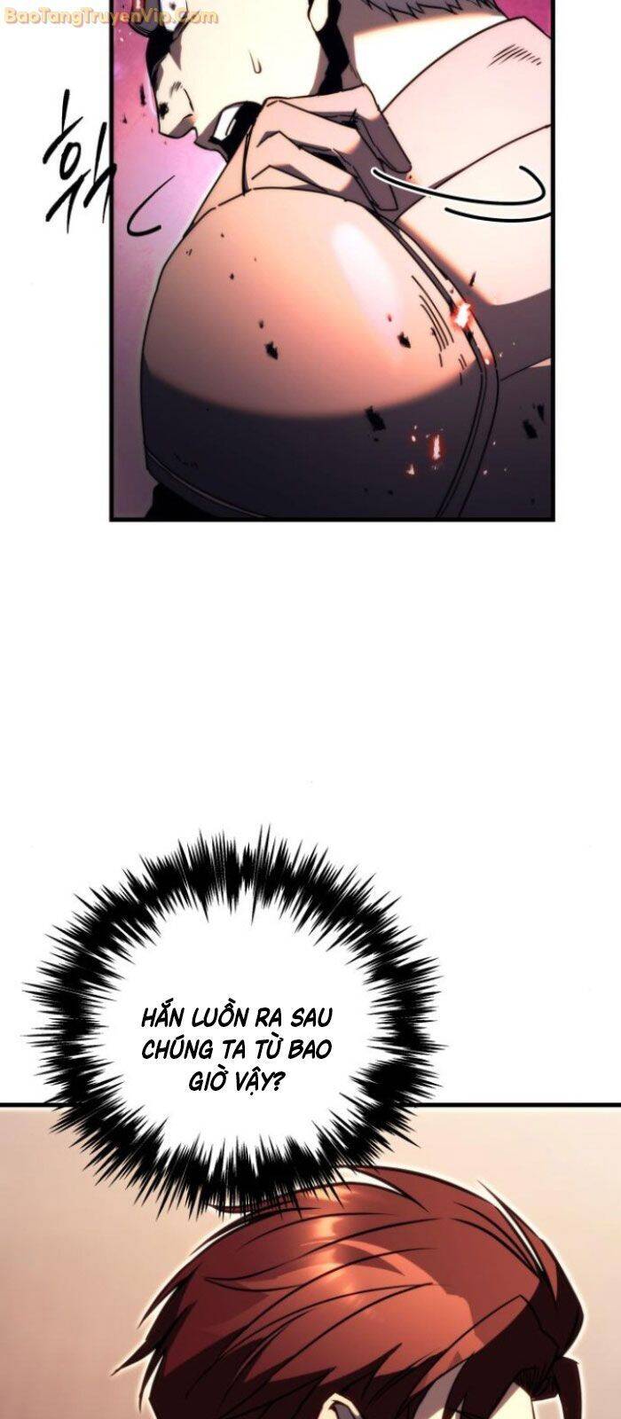 Hồi Quy Giả Của Gia Tộc Suy Vong Chapter 62 - Trang 35